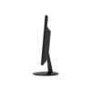 Lenovo D22-10 21.5-Inch Full HD TN LED Monitor, 1920×1080, 60Hz, HDMI & VGA, TÜV Low Blue Light - product view
