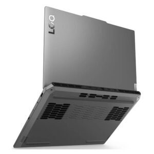 Lenovo LOQ 15IRX9 Gaming Laptop (83DV0073PS)