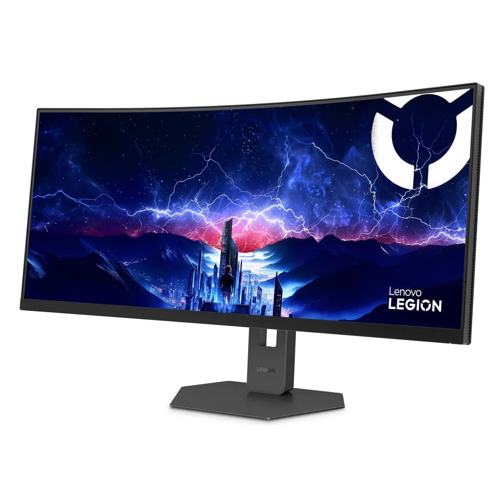 68F6GACBAE product view 3 Lenovo Legion 34W-2c Curved Gaming Monitor (68F6GACBAE), product view 3