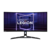 Lenovo Legion Y34wz-30 34" UWQHD Pro Gaming Monitor (Mini-LED VA, 165Hz, 1ms MPR - product view 1