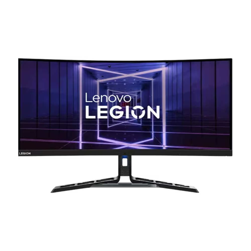Lenovo Legion Y34wz-30 34" UWQHD Pro Gaming Monitor (Mini-LED VA, 165Hz, 1ms MPR - product view 1