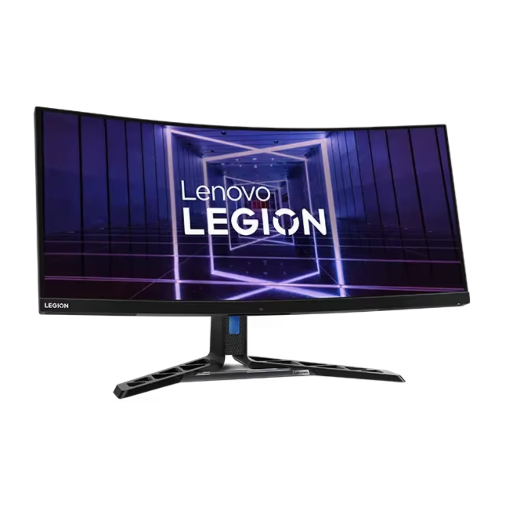 Lenovo Legion Y34wz-30 34" UWQHD Pro Gaming Monitor (Mini-LED VA, 165Hz, 1ms MPR - product view 2
