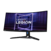 Lenovo Legion Y34wz-30 34" UWQHD Pro Gaming Monitor (Mini-LED VA, 165Hz, 1ms MPR - product view 3