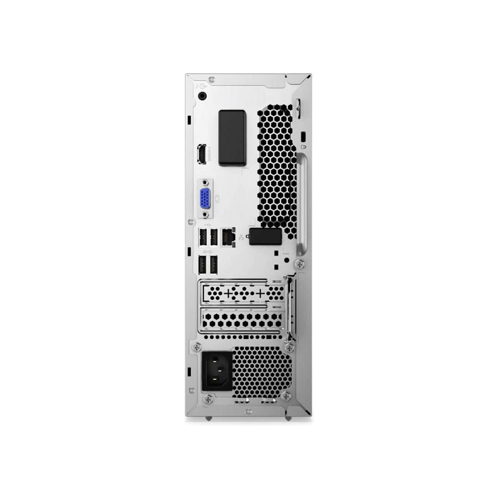 Lenovo IdeaCentre 5i Tower Desktop - product view Lenovo IdeaCentre 5i Tower Desktop - product view