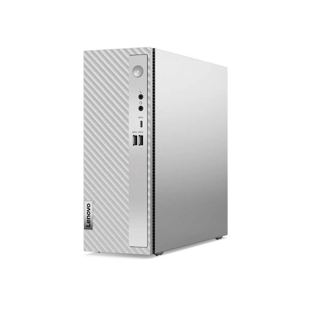 Lenovo IdeaCentre 5i Tower Desktop - product view Lenovo IdeaCentre 5i Tower Desktop - product view