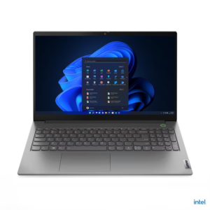 Lenovo ThinkBook 15 G4 IAP Laptop | i7-1255U, 16GB RAM, 512GB SSD, Windows 10 | 21DJ00PNAK