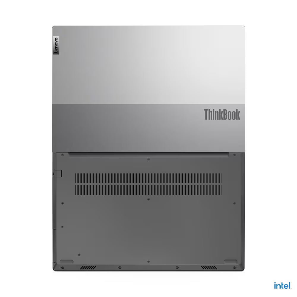 Lenovo ThinkBook 15 G4 IAP laptop - product view 4 Lenovo ThinkBook 15 G4 IAP laptop - product view 4