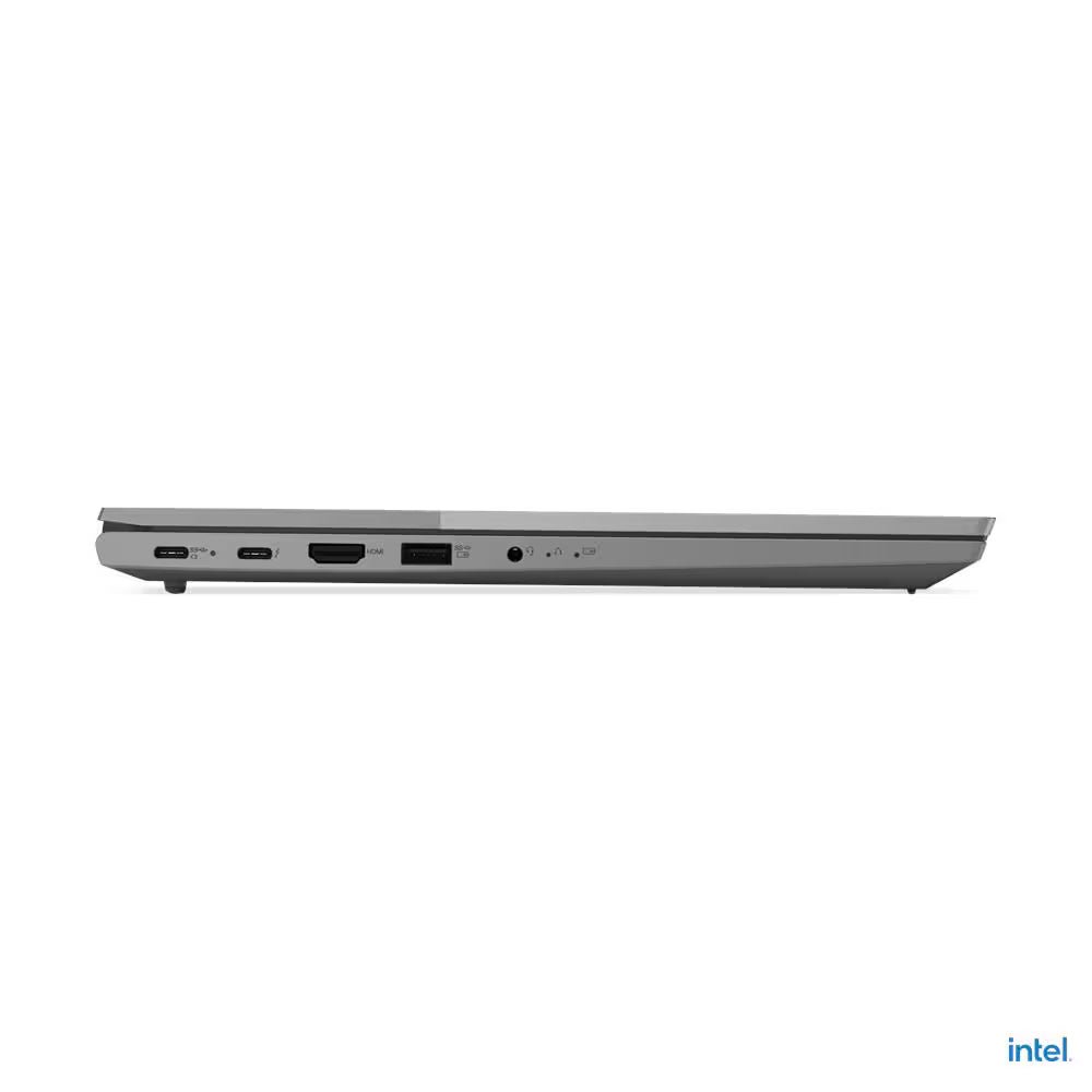 Lenovo ThinkBook 15 G4 IAP laptop - product view 5 Lenovo ThinkBook 15 G4 IAP laptop - product view 5