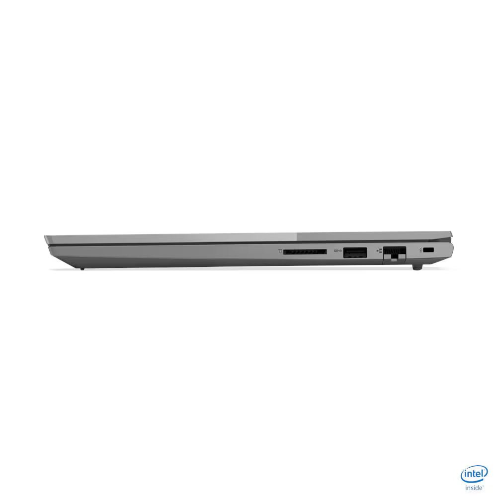 Lenovo ThinkBook 15 G4 IAP laptop - product view 6 Lenovo ThinkBook 15 G4 IAP laptop - product view 6