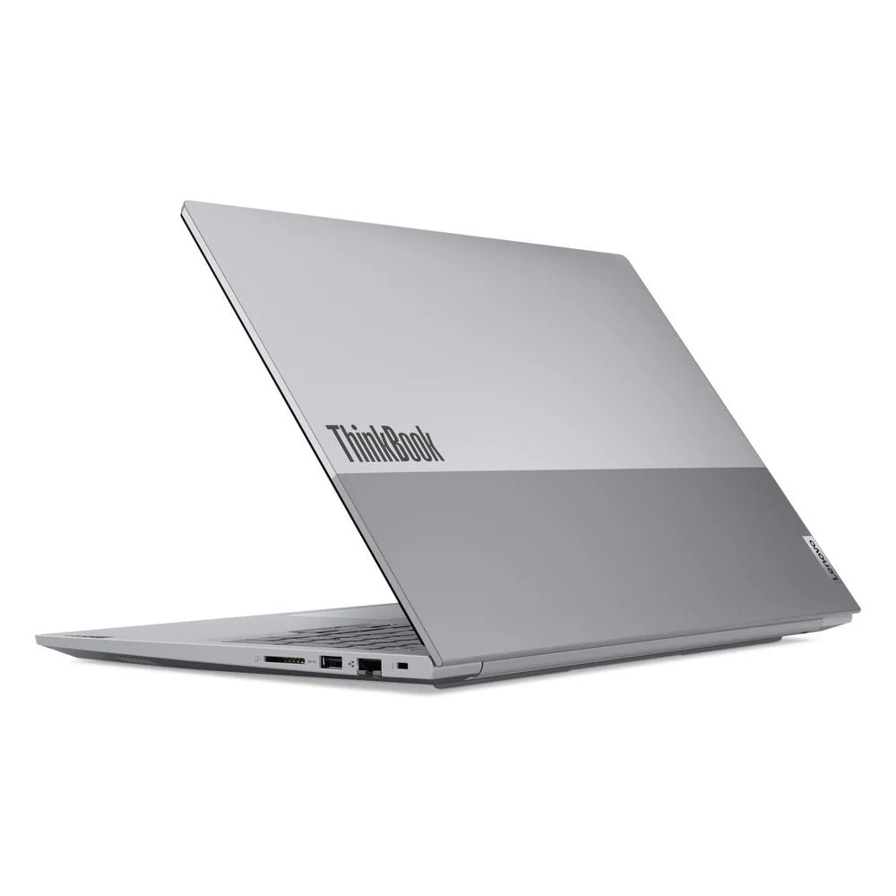 Lenovo ThinkBook 16 Gen 9 Laptop (21UR002WGR), product view 2