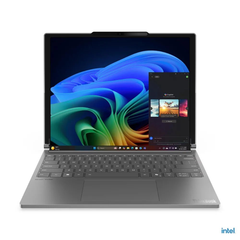 Lenovo ThinkBook Plus G6 Rollable AI Business Laptop (21TR000BGR-3Y), product view 1