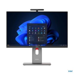Lenovo ThinkCentre M90a Pro Gen 6 All-in-One PC (13AQ000FGR) – Intel Core Ultra 9 285, 16 GB RAM, 1 TB SSD