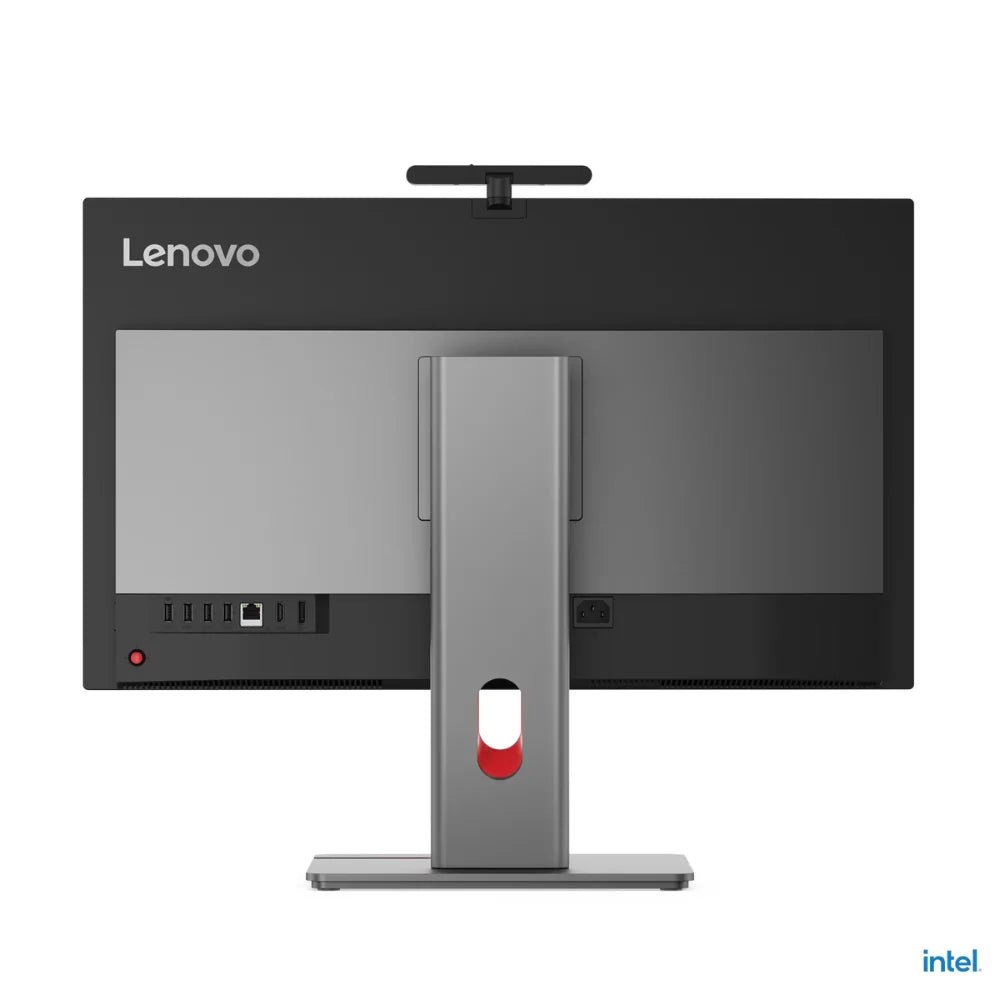 Lenovo ThinkCentre M90a Pro Gen 6 All-in-One PC (13AQ000FGR), product view 4