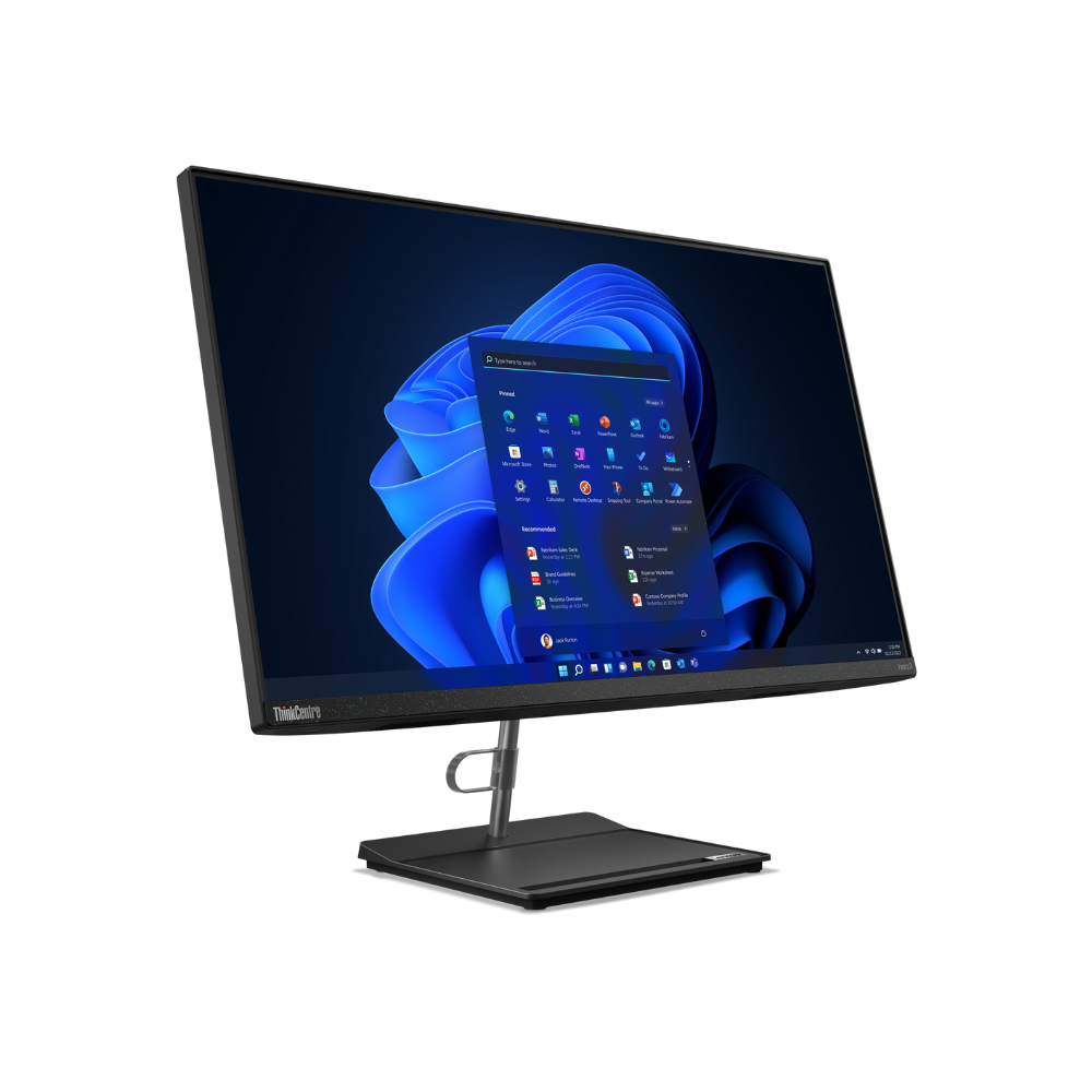 Lenovo ThinkCentre Neo 30a-27 Gen 4 All-in-One - product view