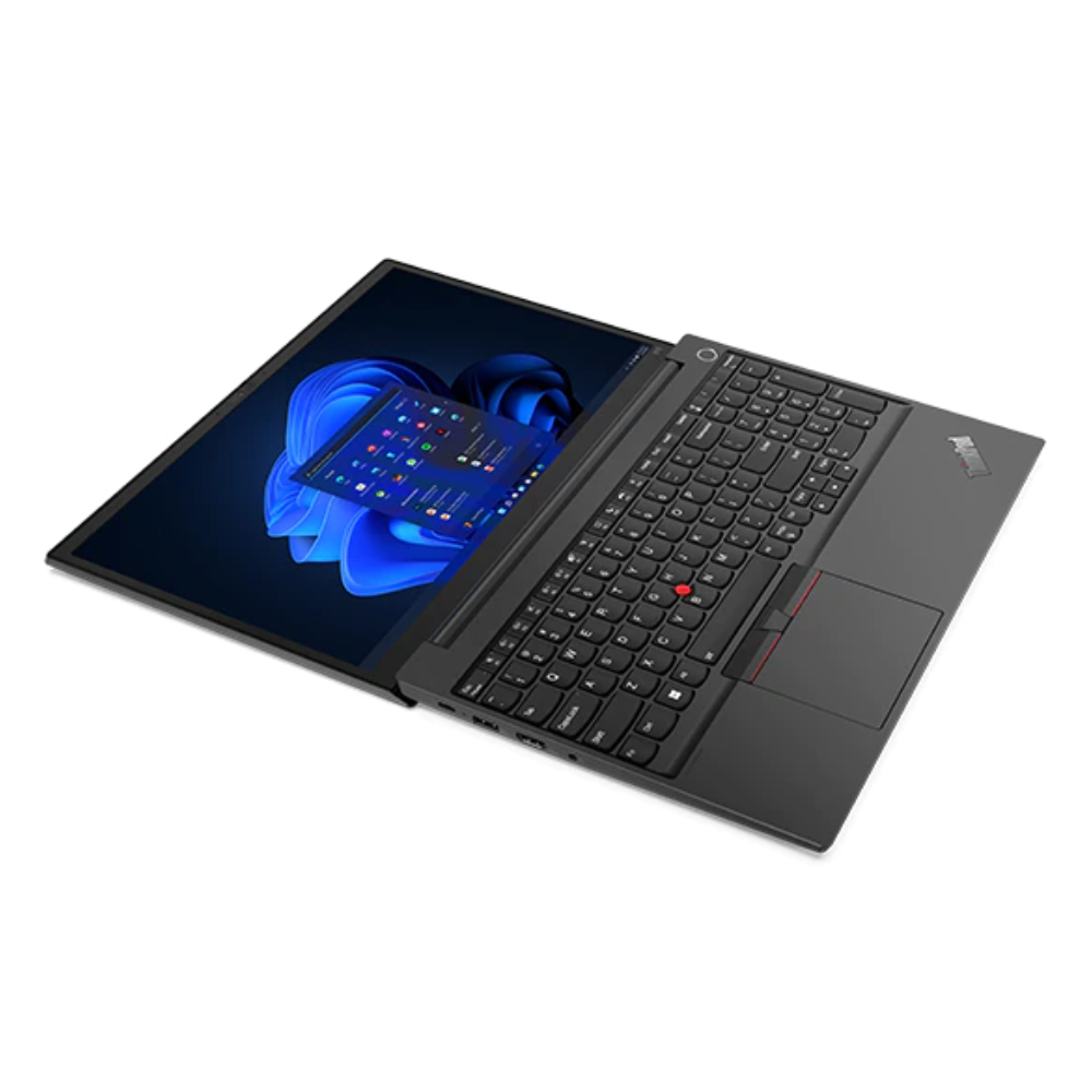 Lenovo ThinkPad E15 Gen 4 Laptop - product view 2 Lenovo ThinkPad E15 Gen 4 Laptop - product view 2