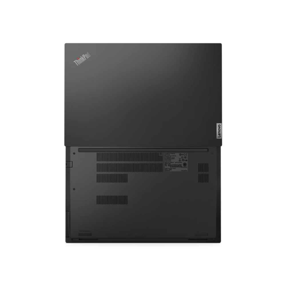 Lenovo ThinkPad E15 Gen 4 Laptop - product view 4 Lenovo ThinkPad E15 Gen 4 Laptop - product view 4