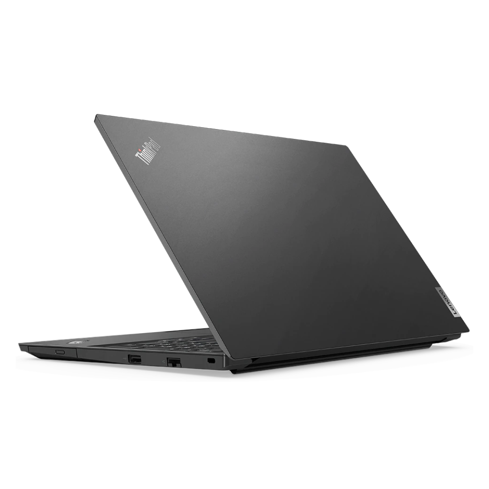 Lenovo ThinkPad E15 Gen 4 Laptop - product view 5 Lenovo ThinkPad E15 Gen 4 Laptop - product view 5