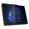 Lenovo ThinkPad T14s 2 in 1 Gen 1 Laptop (21R3004UGR), product view 2