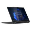 Lenovo ThinkPad T14s 2 in 1 Gen 1 Laptop (21R3004UGR), product view 3