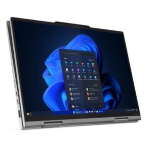 Lenovo ThinkPad X1 2-in-1 Gen 10 Aura Edition Laptop (21NU000GGR)