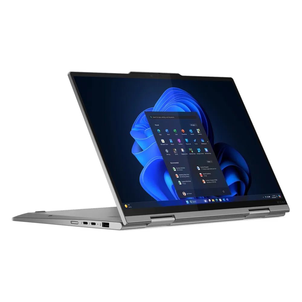 Lenovo ThinkPad X1 2-in-1 Gen 10 Aura Edition Laptop (21Q0001UGR), product view 1