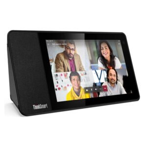 Lenovo ThinkSmart View 8″ HD IPS Touch Smart Display (ZA690033AE)