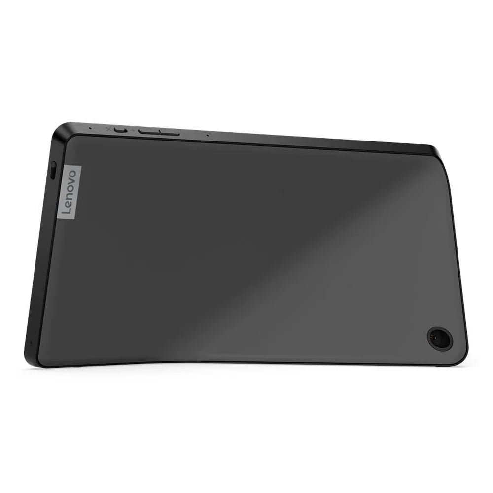 Lenovo ThinkSmart View 8" HD IPS Touch Smart Display (ZA690033AE), product view 2
