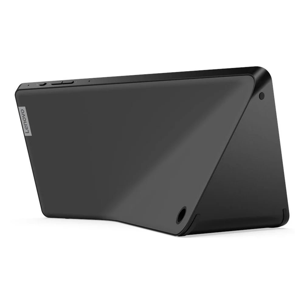 Lenovo ThinkSmart View 8" HD IPS Touch Smart Display (ZA690033AE), product view 5