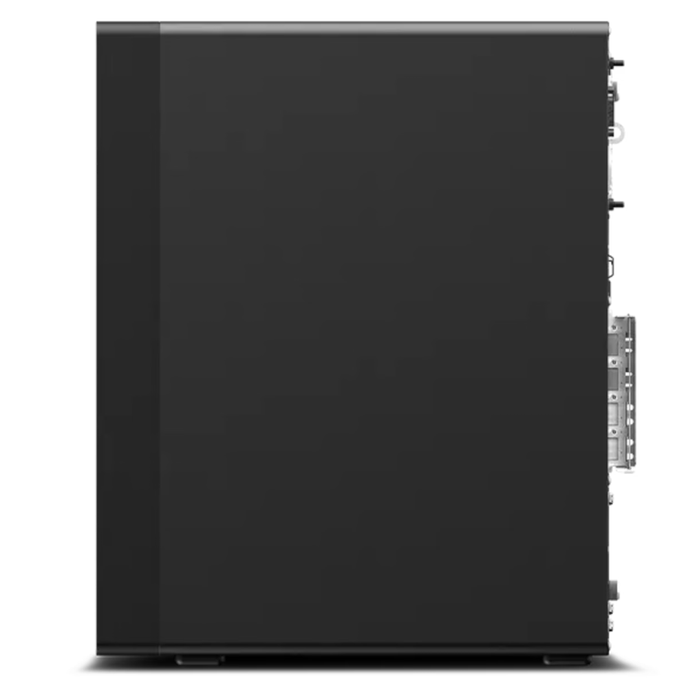 Lenovo ThinkStation P2 Tower Gen 2 - product view 6