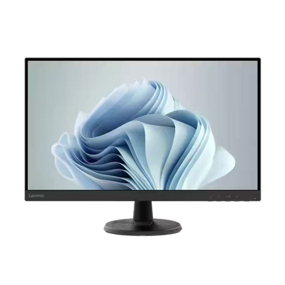 Lenovo C27-40 27-Inch Full HD Monitor, VA Panel, 75Hz Refresh Rate, AMD FreeSync, Low Blue Light, - product view