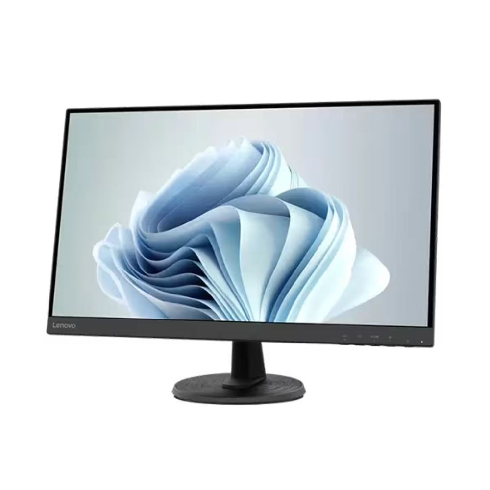 Lenovo C27-40 27-Inch Full HD Monitor, VA Panel, 75Hz Refresh Rate, AMD FreeSync, Low Blue Light, - product view