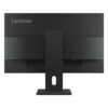 Lenovo ThinkVision E24-40 Monitor (64BAMAT1UK), product view 4