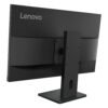 Lenovo ThinkVision E24-40 Monitor (64BAMAT1UK), product view 6
