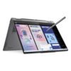 Lenovo Yoga 7 2-in-1 14ILL10 Laptop (83JQ00B3PS), product view 2