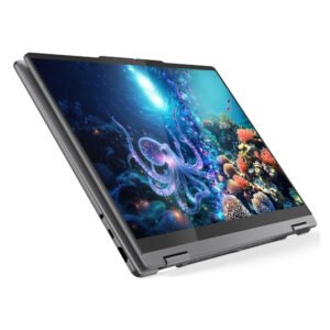 Lenovo Yoga 7 2-in-1 14ILL10 Laptop (83JQ00B3PS)