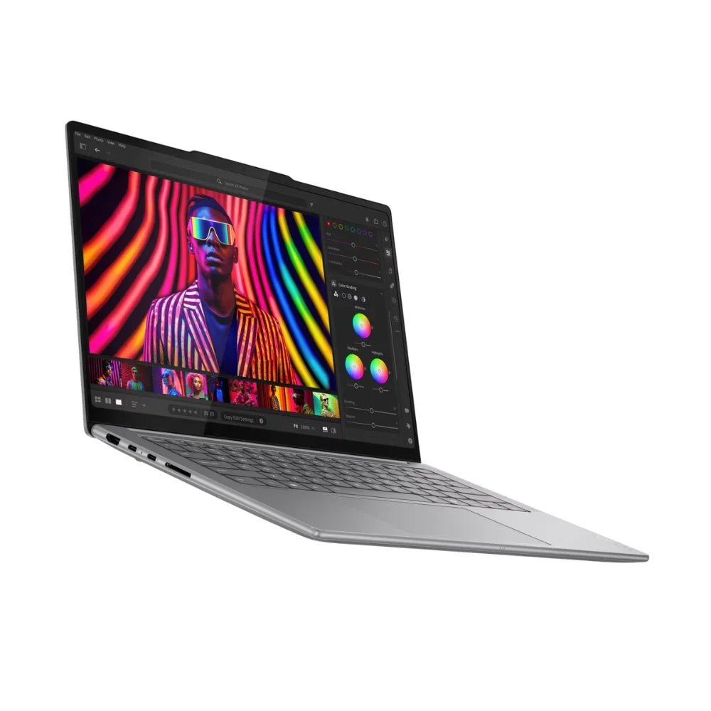 Lenovo Yoga Pro 7 14IAH10 AI Laptop (83KF0047AX), product view 2
