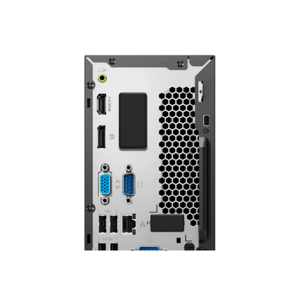 Lenovo ThinkCentre Neo 50s SFF Desktop - product view