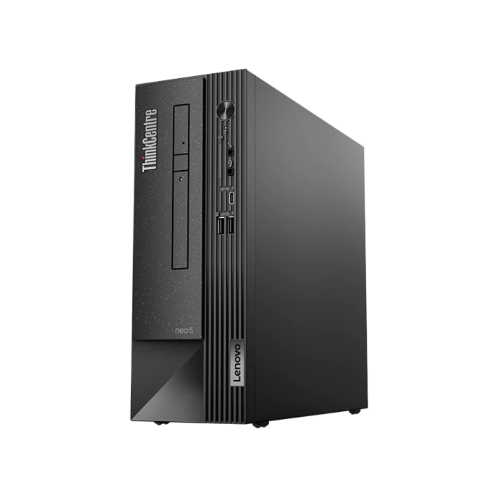 Lenovo ThinkCentre Neo 50s SFF Desktop - product view