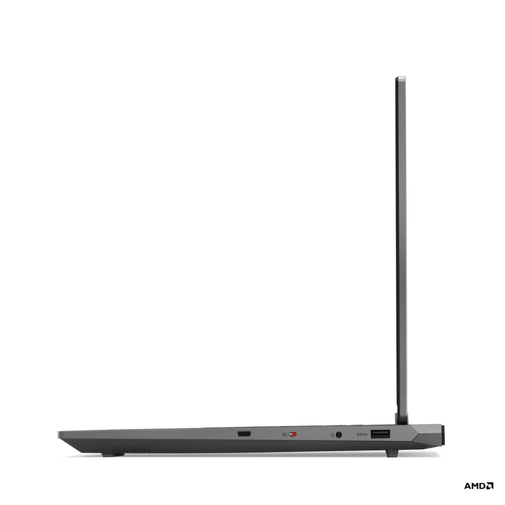 Lenovo LOQ 15ARP9 15.6" Gaming Laptop, AMD Ryzen 7 7435HS, RTX 4070 8GB, 16GB DDR5 RAM, 512GB SSD, 1 - product view