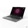 Lenovo LOQ 15ARP9 15.6" Gaming Laptop, AMD Ryzen 7 7435HS, RTX 4070 8GB, 16GB DDR5 RAM, 512GB SSD, 1 - product view