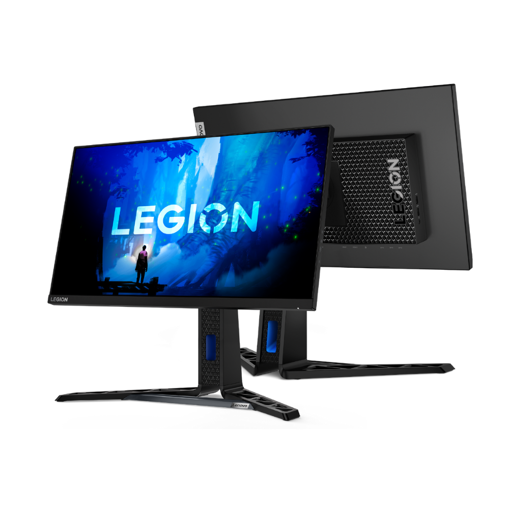 Lenovo Legion Y25-30 24.5-Inch FHD Gaming Monitor - product view Lenovo Legion Y25-30 24.5-Inch FHD Gaming Monitor - product view
