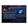 Lenovo Legion Y25-30 24.5-Inch FHD Gaming Monitor - product view Lenovo Legion Y25-30 24.5-Inch FHD Gaming Monitor - product view