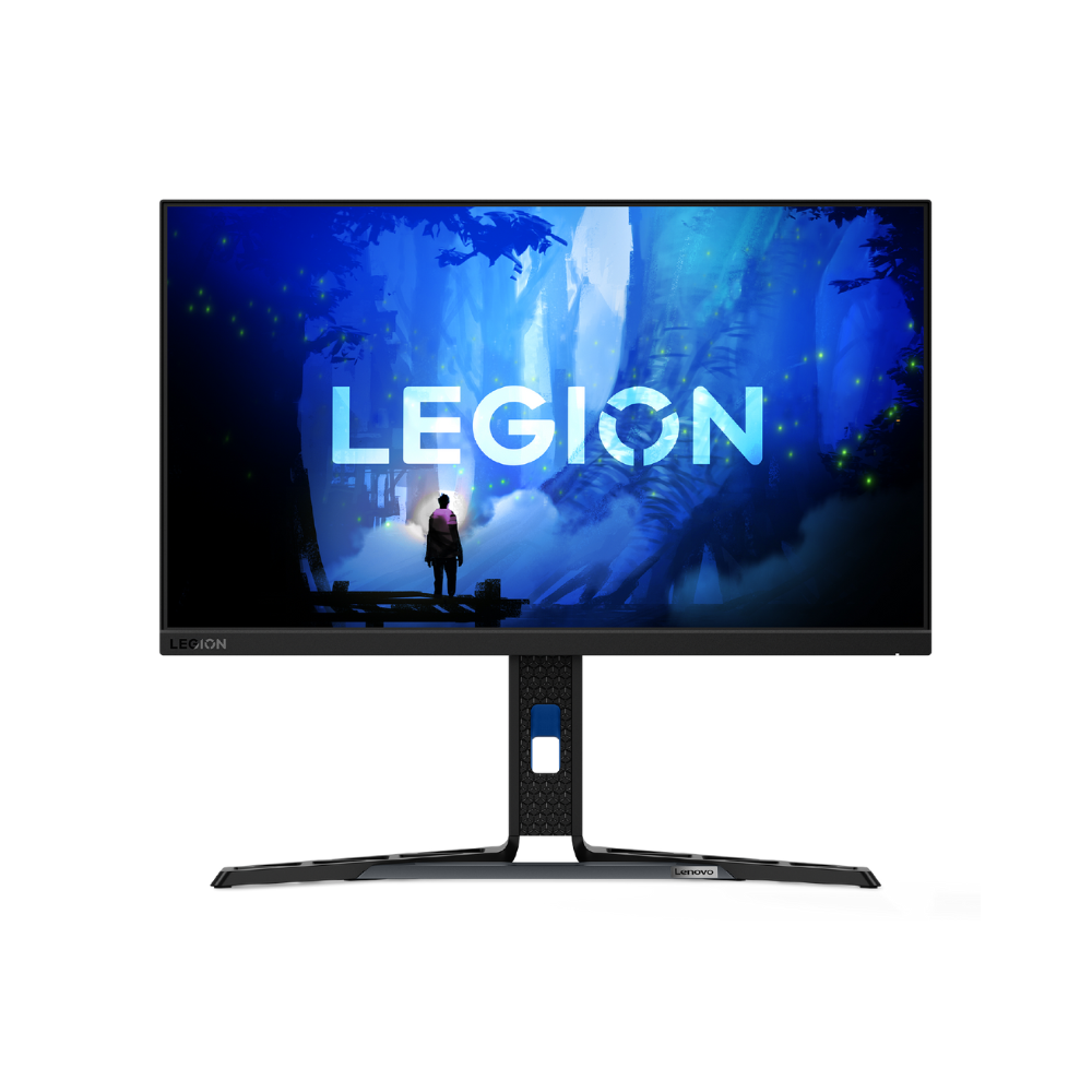Lenovo Legion Y25-30 24.5-Inch FHD Gaming Monitor - product view Lenovo Legion Y25-30 24.5-Inch FHD Gaming Monitor - product view