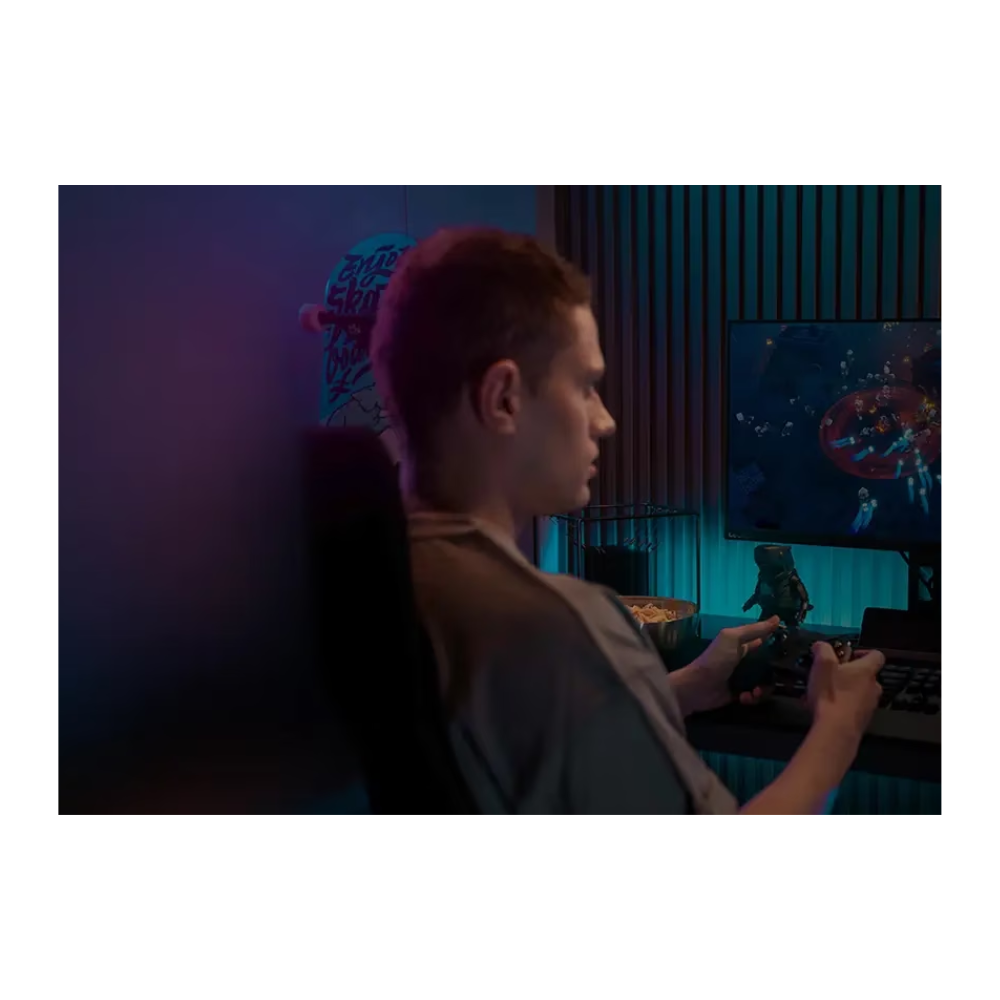 Lenovo Legion Y25-30 24.5-Inch FHD Gaming Monitor - product view Lenovo Legion Y25-30 24.5-Inch FHD Gaming Monitor - product view