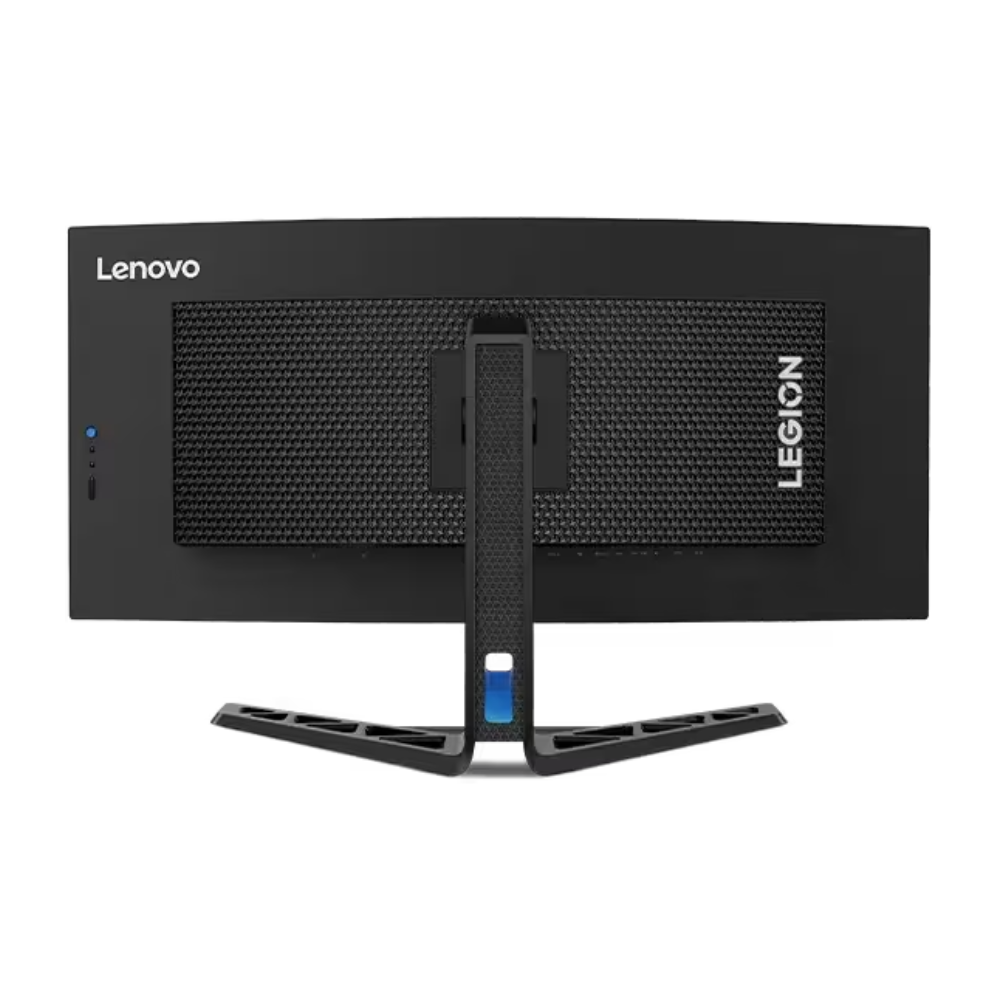 Lenovo Legion Y34wz-30 34" UWQHD Pro Gaming Monitor (Mini-LED VA, 165Hz, 1ms MPRT, USB-C, FreeSync - product view