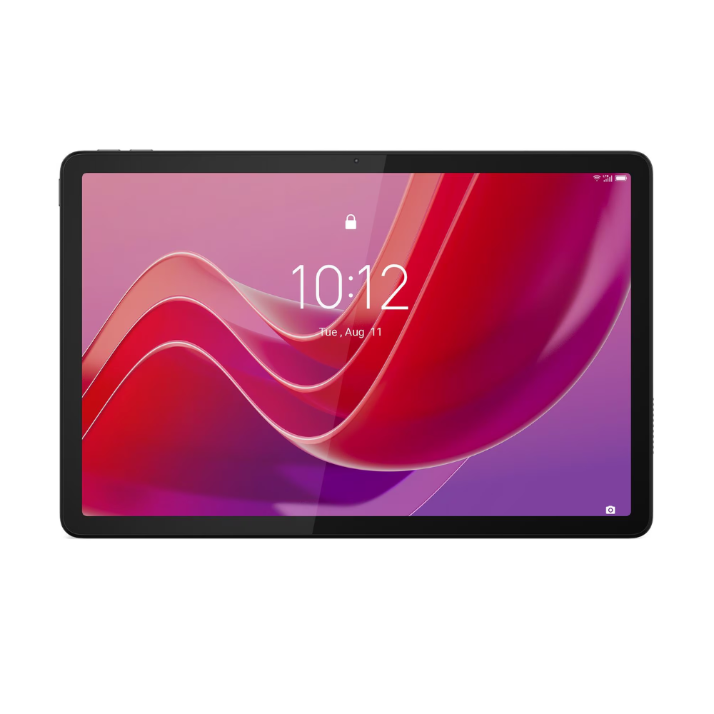 Lenovo Tab M11 Tablet (ZADB0031AE) | MediaTek Helio G88, 4GB RAM, 128GB storage, Android 13 or Later