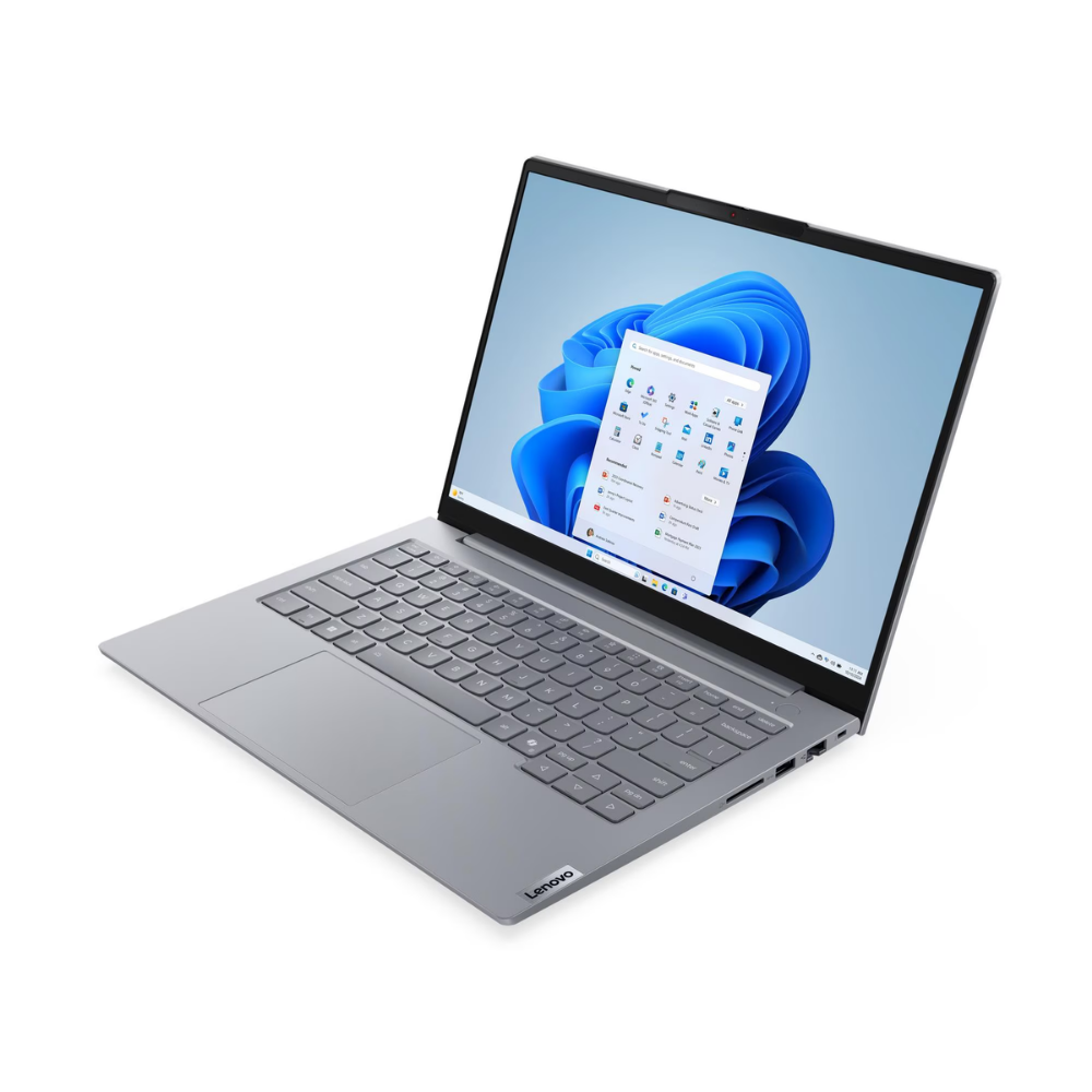 Lenovo ThinkBook 14 Gen 8 Laptop - product view