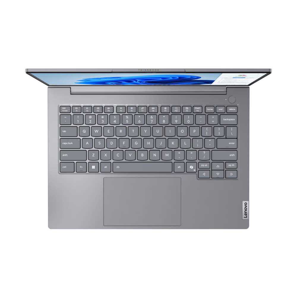 Lenovo ThinkBook 14 Gen 8 Laptop - product view
