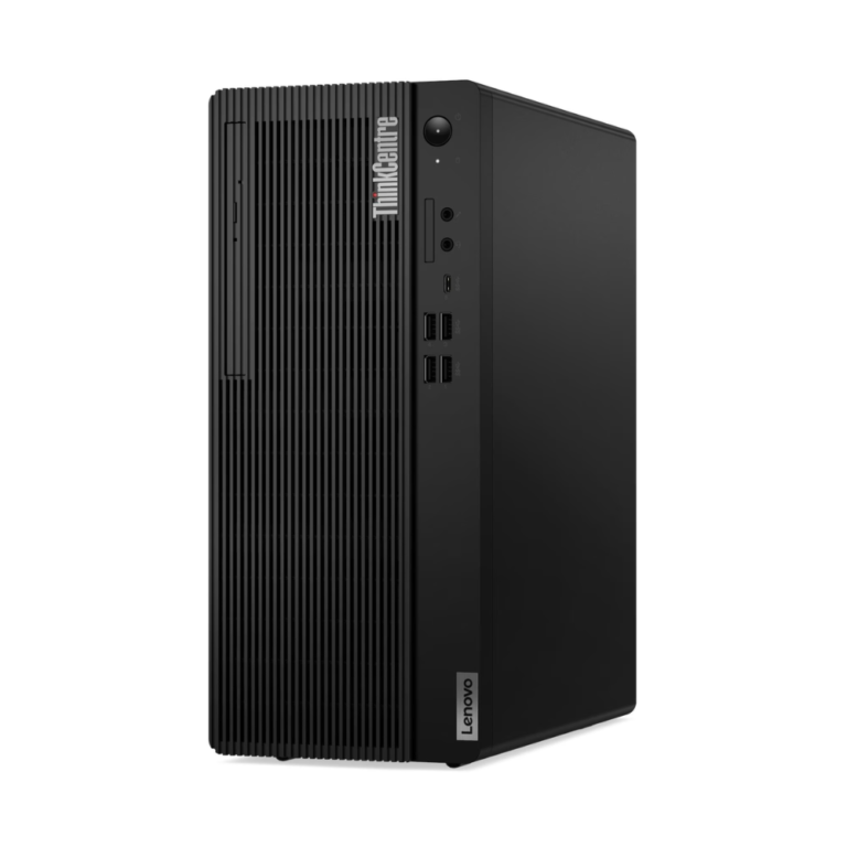 Lenovo ThinkCentre M70t Gen 5 Desktop PC | i5-13400, 8GB RAM, 512GB SSD, None | 12U6005LGP