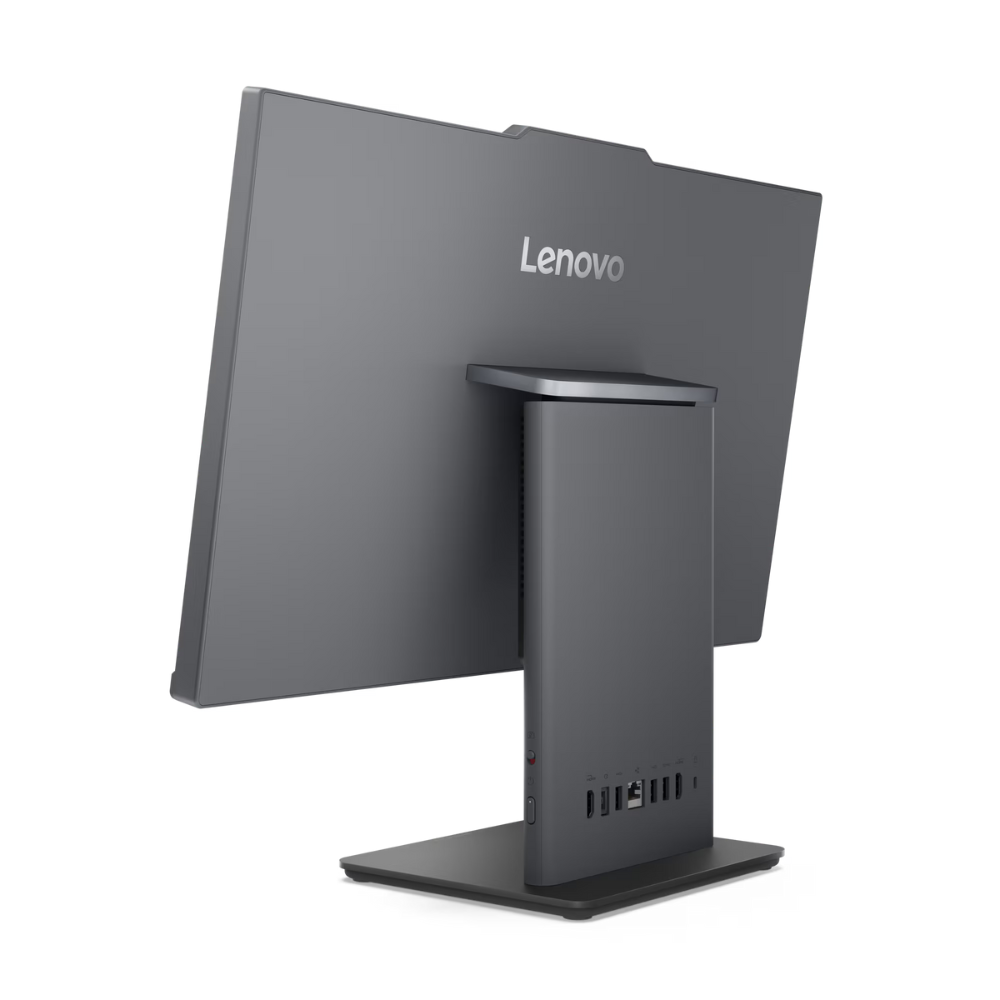Lenovo ThinkCentre Neo 50a 27 Gen 5 All-in-One Desktop - product view Lenovo ThinkCentre Neo 50a 27 Gen 5 All-in-One Desktop - product view